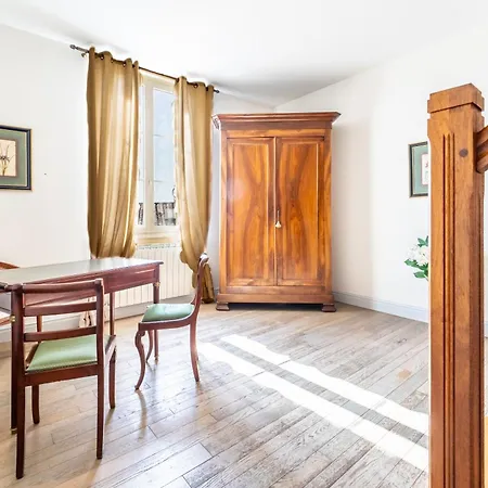 Magnifique Appartement - 160M2 - 3 Chambres - Centre De Bordeaux Extérieur photo