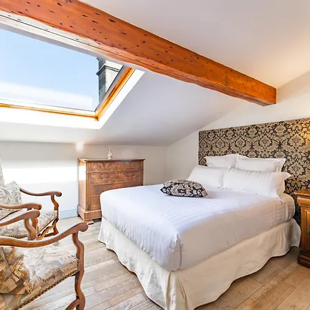 Magnifique Appartement - 160M2 - 3 Chambres - Centre De Bordeaux Extérieur photo