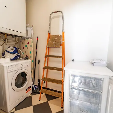 Magnifique Appartement - 160M2 - 3 Chambres - Centre De Bordeaux Extérieur photo