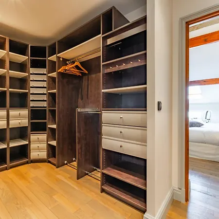 Magnifique Appartement - 160M2 - 3 Chambres - Centre De Bordeaux Extérieur photo