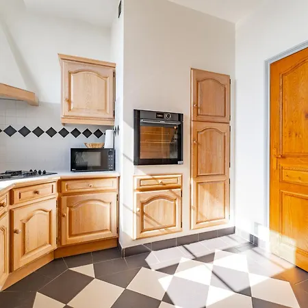 Magnifique Appartement - 160M2 - 3 Chambres - Centre De Bordeaux Extérieur photo