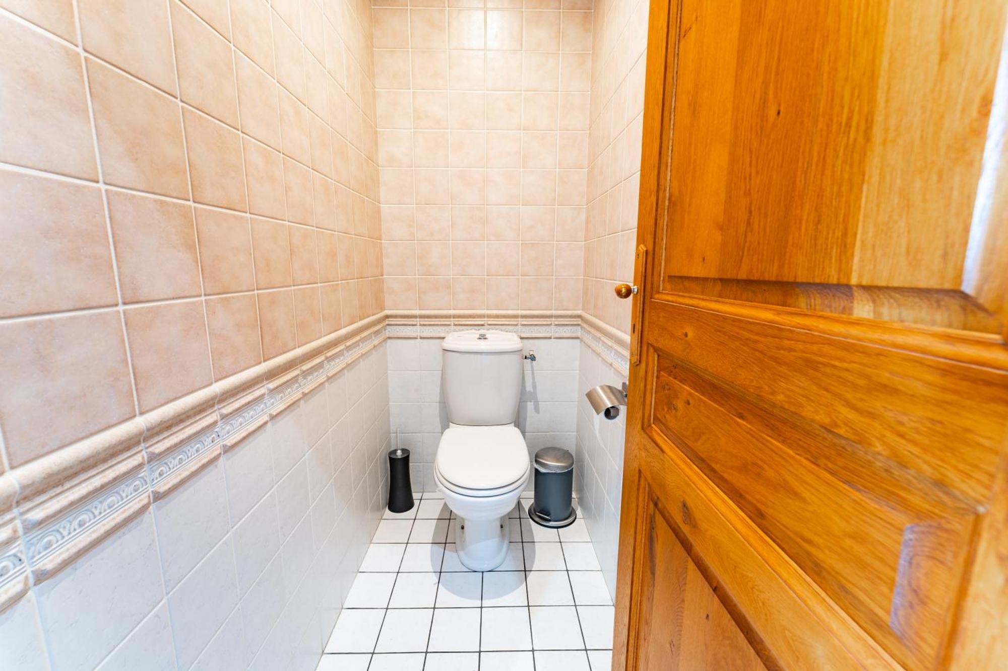 Appartement Magnifique - 160m2 - 3 - Centre De *