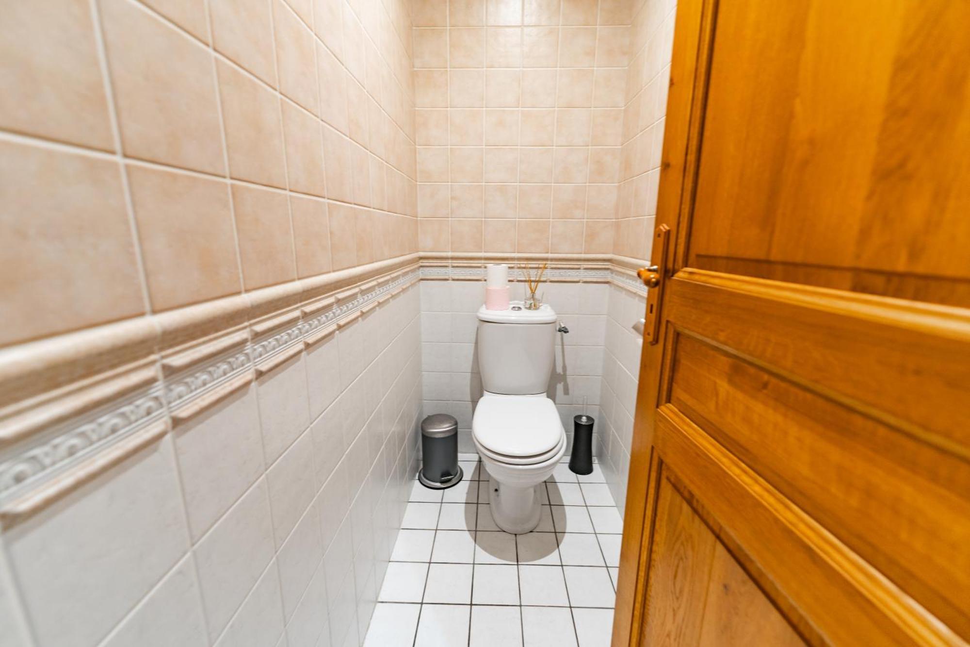 Magnifique - 160m2 - 3 - Centre De Appartement *